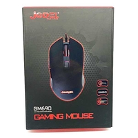 Мышь игровая JEDEL GM690  проводная