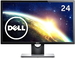Монитор Dell SE2416H 23.8"  матовый как Новый