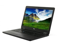 Игровой ✔ ультрабук DELL Latitude E5550 на i5-5600U /15,6" /IPS + Full-HD/ SSD/ АКБ больше 2ч/ Состояние Нового /  ☝ Док станция ⭐ОС и ПО в Подарок
