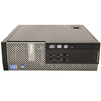 Системный блок Dell OptiPlex 9020 SFF I3 - 4150, GEN 4, SOCKET 1150/ Лицензия Win 10