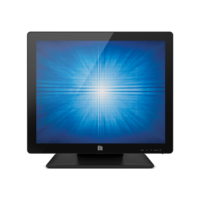 Сенсорный POS-монитор⭐ ELO TOUCH ЕТ1517L (без подставки Б клас, но работает отлично) 15" с быстрым отзывчивым сенсором,✅ Gorilla Glass, LED, без ограничения нажатий!