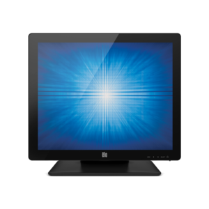 Сенсорный POS-монитор ELO TOUCH ЕТ1717L   (под кронштейн) Экран 17" с быстрым отзывчивым сенсором, Gorilla Glass, влагозащитный, антивандальный LED