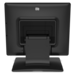 Сенсорный POS-монитор ELO TOUCH ЕТ1717L   (под кронштейн) Экран 17" с быстрым отзывчивым сенсором, Gorilla Glass, влагозащитный, антивандальный LED