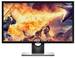 Монитор Dell SE2416H 23.8"  матовый как Новый