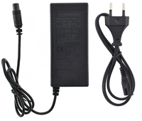 Блок питания (зарядное устройство) для гидро борда, электро самоката, электро скутера. Model FCA132-4220 42V-2A Original