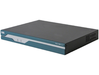 Свчич / Маршрутизатор CiSCO 1841 с флеш