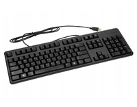 Клавиатура DeLL KB 212b мягкая c кириллицей ОРИГИНАЛ в количестве