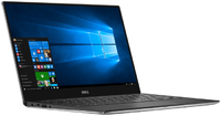 Dell Xps 13 9350 - 13.3" (3200x1800) IPS тачскрин / i5-6200U / 8gb / 256gb ssd, подсветка клавы