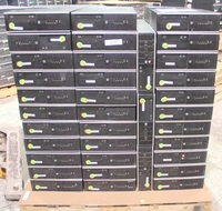 Лот 30шт HP ELITE Compaq 6200 SFF Sokket 1155/ G620 / RAM 2 / HDD160Гб