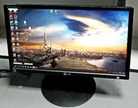 Арендовать ЖК-монитор LG W2246S / 22" / Full HD / TN /колонки Распродажа