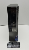 Компьютер для POS терминала  Dell OptiPlex 790 USFF на i3-2120