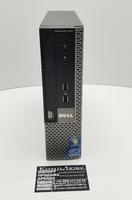Системный блок Dell OptiPlex 990 SFF - 4 ядра  i5-2400 / ОЗУ 4Гб / 500 HDD/ Со звуком.