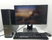 Комплект ПК: Системный блок Dell OptiPlex 7010 / i3-3240 (3.5 ГГц) / Desktop + Монитор DELL P2217Hb