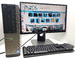 Комплект ПК: Системный блок Dell OptiPlex 7010 / i3-3240 (3.5 ГГц) / Desktop + Монитор DELL P2217Hb