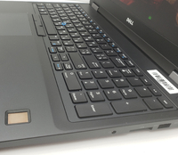 Игровой ультрабук DELL Latitude E3510 на i7-6820U / Внешняя видео  до 4 Гб /15,6" /IPS + Full-HD/ 4G /SSD/ АКБ больше 2ч/ Состояние Нового