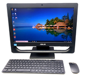 Арендовать Моноблок✅  Asus 43AONS AIO ✅ / Intel i3-3240 / 2.9 GHz/ОЗУ 4Гб /SSD 120Гб /✅  Матовый