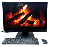 Моноблок⚡️(все в одном)  DELL 7440 AIO 24" Сенсорный+IPS✅ i3-6100, 3.7ghz / DDR 4 (⭐️как новый)