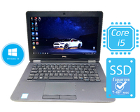 Ультрабук DELL Latitude E7270 на i5-6300U ⭐Состояние- ИДЕАЛ! на SSD / LTE Sim уже в комплекте! ✅ + ПО в подарок! Модель в количестве. 