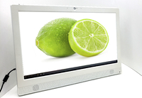 Арендовать Белый Моноблок MSI MS AE93 23.6✅ дюйма Сенсорный (реагирует на предмет и палец) +IPS /4х ядерный на✅ i5-6400/ОЗУ 4Гб /SSD 120Гб ✅ / c Поддержкой 4К/ на DDR 4