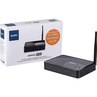Роутер ZyXel Keenetic Start (новый)