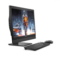 Моноблок (все в одном) ⚡️ DELL 7440 AIO Экран МАТОВЫЙ 24" IPS✅ i3-6100, 3.7ghz на DDR 4 - ⭐️состояние нового
