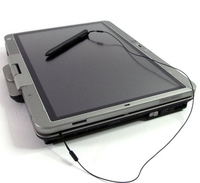 Ноутбук - трансформер HP EliteBook 2760p / i5-2450М /   СЕНСОРНЫЙ c 3G, 