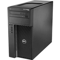 DELL Precision T1650 ✅ i7-3770 (3.4-3.9 ГГц) / Tower (Есть игровые модификации)