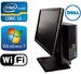 Комплект ПК DELL7010USFF /i3-3240/wi-fi/звук + Монитор DELL p2311hb /Led+Full HD + Клавиатура + Мышь