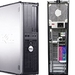 Блок питания для DELL MH596 для DeLL 755, 745, GX620 GX745 Desktop