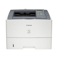 Лазерный Принтер Canon LBP6780x / с LAN / Дуплексом/ Картридж 724 H /черно-белый/ 40 стр/мин.