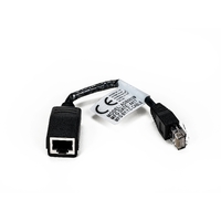 rj45 to rj45 cross converter adapters (ADB0039)