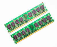 Оперативная память DDR2 - 2 GB