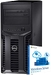 Сервер DELL Server Station T110 v2 / Xeon E3-1240V2 (аналог i7 4го поколения), 4 Ядра 8потоков 3,8ГГЦ