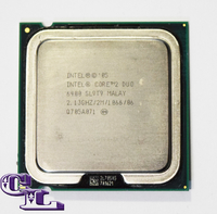 Intel Core 2 Duo E6400 2.13GHz / 2MB / 1066MHz