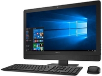 Моноблок ⚡️All in One  DELL 9030 AIO ✅i3-4150 / 3.5ghz / Экран 23" Full HD IPS ⭐️матовый