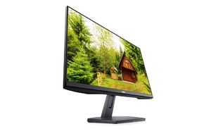 Безрамный Монитор Dell S2419H 24 " на LED, IPS USB x 2, в плёнках, состояние Новых