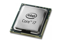 Intel Core i7-950 / 3,06-3,33GHz / FCLGA1366