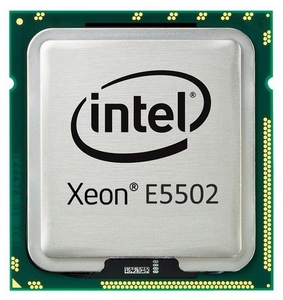 Intel XEON  E5502/ 1.86GHz / FCLGA1366
