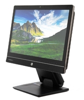 Арендовать моноблок  HP EliteOne 600 G1 на i5-4590s / 3.7 ghz / ОЗУ 4Гб /SSD 120Гб / 22" ips FULL-HD Матовый