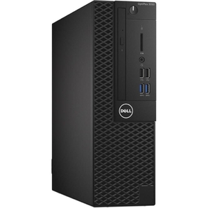 Мощный Dell OptiPlex 3050 SFF ✅ i3-6100 3.7Ггц / DDR 4 / HDMI / поддержка 4к