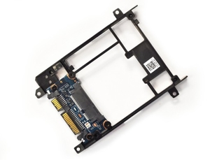 Переходник для  mSATA накопителя с креплением  2.5"