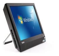 МоноблокLenovo ThinkCentre A70z Pentium Dual Core E5700 , 3.0 GHz/ 19"  3*4/ громкая музыка / ОС и ПО в Подарок