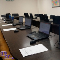 Аренда брендовых ноутбуков DELL, HP посуточно для конференций, бизнес встреч, съемок.