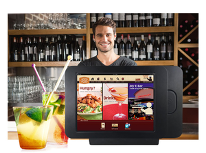 Комплексное решение для учета в РЕСТОРАННОМ БИЗНЕСЕ