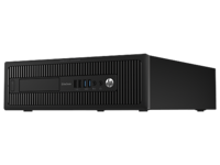 HP EliteDesk 400 G1 - SFF ✅ i5-4590