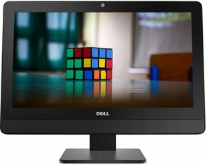 Моноблок⚡️ All in One DELL 3030 AIO 20" ✅i3-4150, 3.5ghz ⭐️Матовый