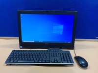 Моноблок⚡️ All in One  DELL 3050 AIO ✅i5-6500t, 4 Ядра / 3ghz /⭐️Сенсорный