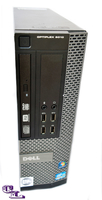 Dell OptiPlex 9010 i5-3570 (3.4 ГГц) / Ram 4 / HDD 500Гб
