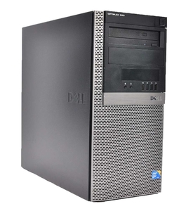 Системный блок Dell OptiPlex 790 Tower  i3-2120. Со звуком.