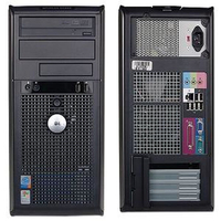 Системный блок Dell OptiPlex GX620